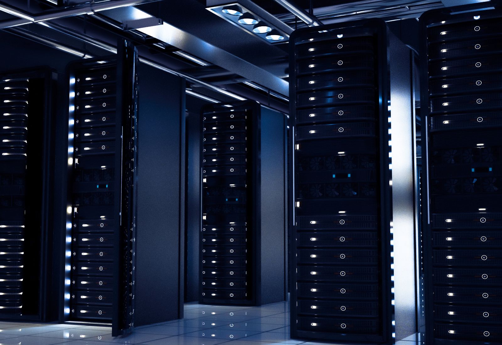 ACME Cloud and Managed IT Services infrastructure